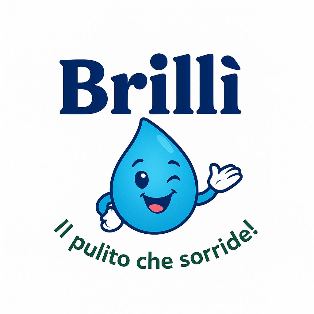 Brillí